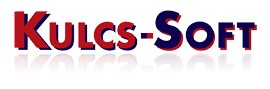 Kulcs-Soft logo